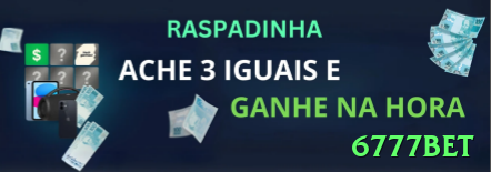 6777bet plataforma ❤️Plataforma completa: jogos, bônus e Pix - 6777bet 🎰🛑 Em blackjack e roleta, fuja de promessas de vantagem garantida; foque em limites e jogo responsável. 💵